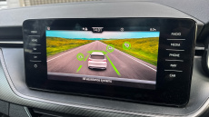 Skoda Kamiq 1.0 TSI 110 Monte Carlo 5dr Petrol Hatchback